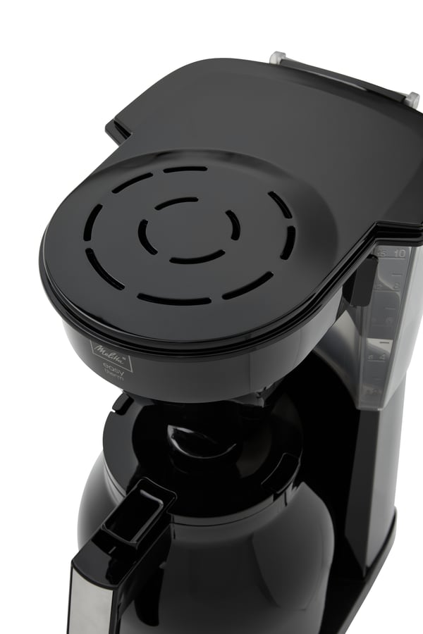 Melitta 1023-08 Fuld-auto Filter kaffemaskine