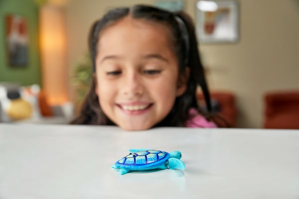 Robo Turtle 7192 legetøjsfigur til børn