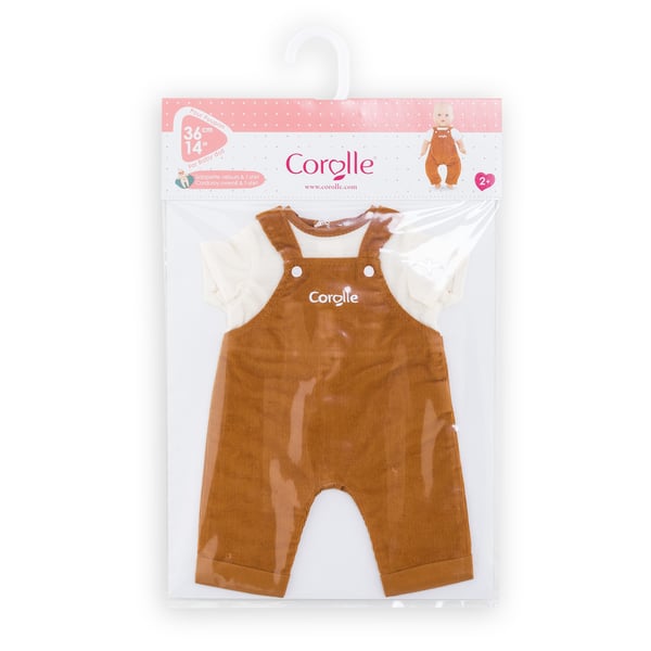 Corolle 141450 dukke tilbehør Dukke jumpsuit