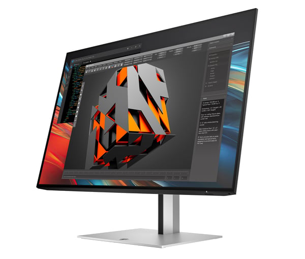 HP Series 7 Pro WUXGA 24” -näyttö – 724pn Ei PVC:tä