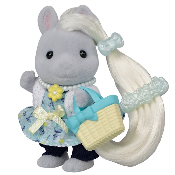 Sylvanian Families Søde Ponyvenner