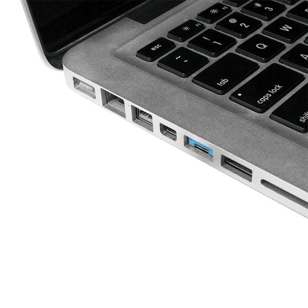 LogiLink AU0046 tilbehør til tastatur