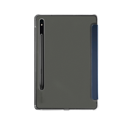 Hama 00217277 iPad-fodral 27,9 cm (11") Folio Blå