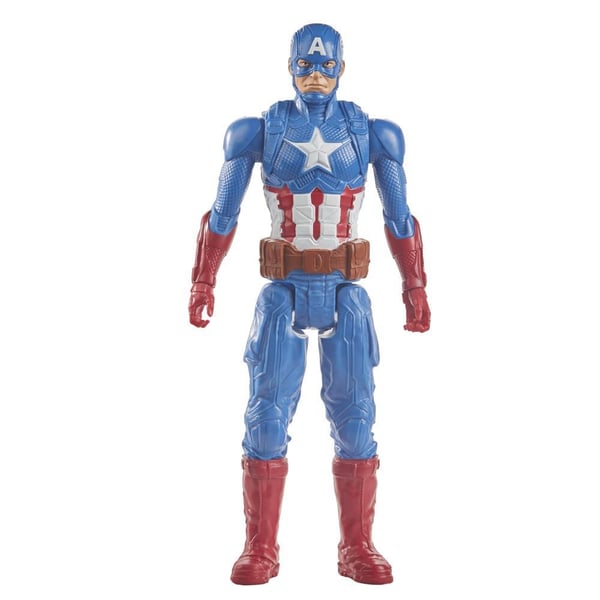Marvel Avengers E7877ES0 lasten leluhahmo