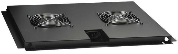 Lanview LVR252352 rack tillbehör Fläktpanel Lanview LVR252352 rack tillbehör Fläktpanel
