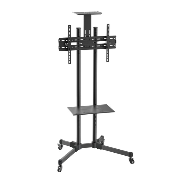 AISENS FT70TE-035 skærmbeslag til skiltning 177,8 cm (70") Sort