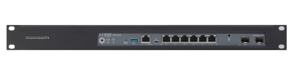 Rackmount.IT RM-JN-T1 tilbehør til rack Monteringsbeslag