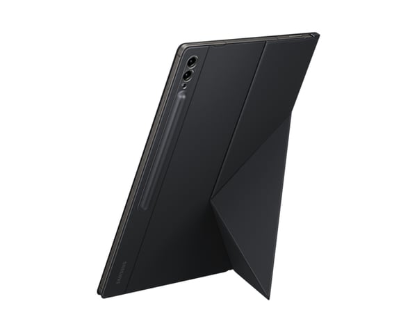 Samsung EF-BX910PBEGWW iPad-fodral 37,1 cm (14.6") Mobilskal Svart