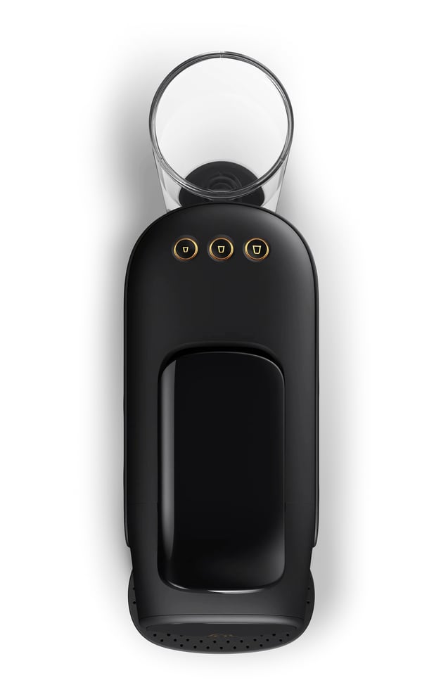 L’OR LM9012/60 kaffemaskine Fuld-auto Pude kaffemaskine 0,8 L
