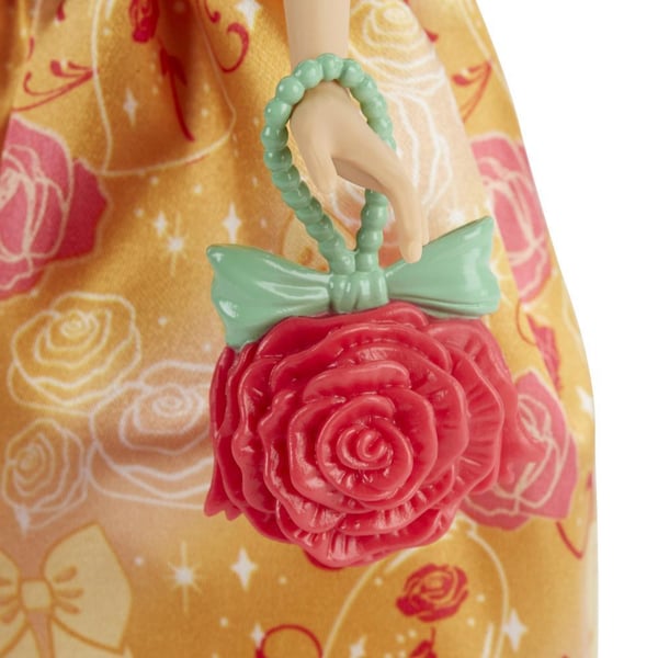 Hasbro Belle