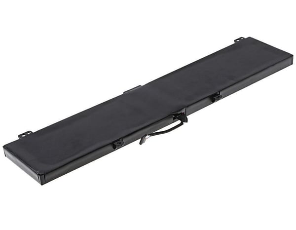 CoreParts MBXLE-BA0149 laptop reservedel Batteri