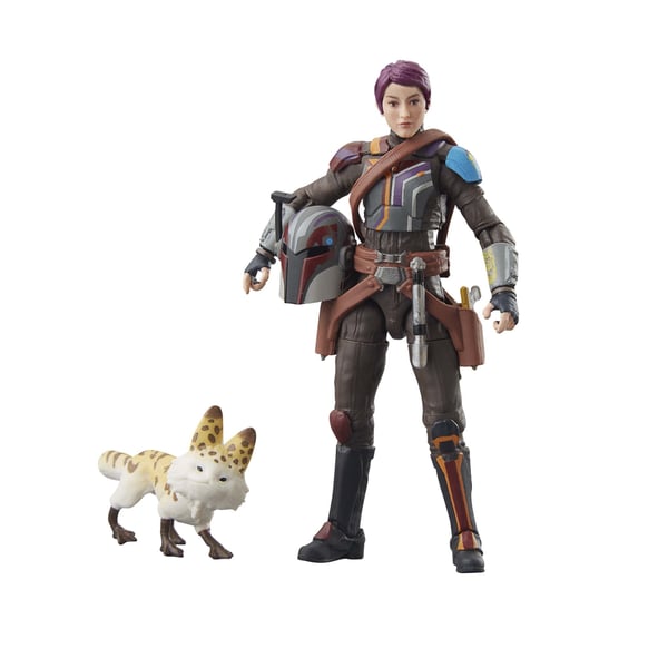 Star Wars Sabine Wren Star Wars Sabine Wren