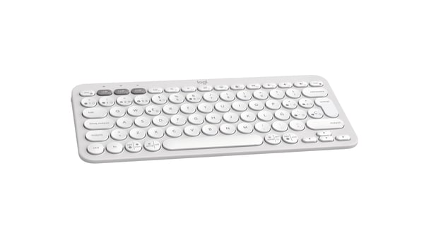 Logitech Pebble Keys 2 K380s