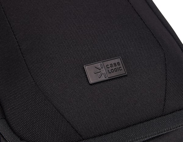 Case Logic Invigo Eco INVIAC102 Black transportkasse til udstyr Etui Sort