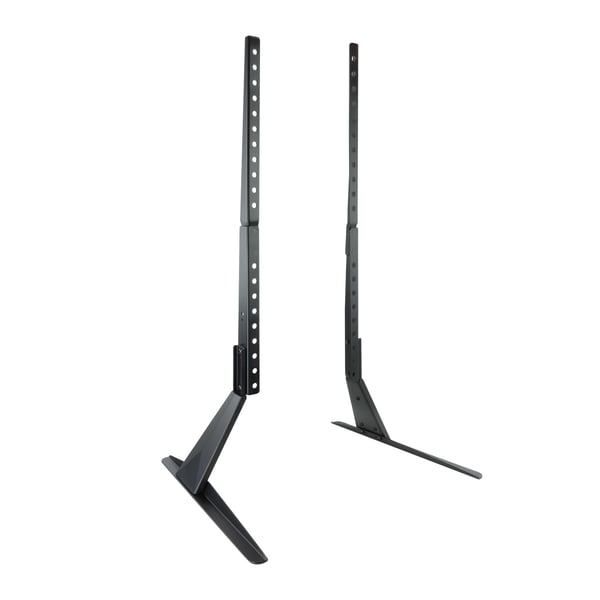 TooQ DB2375F-B tv-beslag 190,5 cm (75") Sort