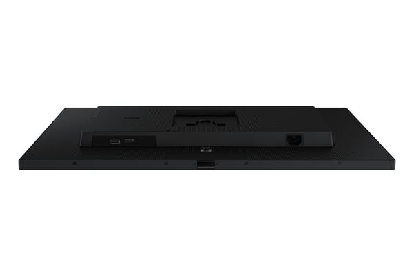Samsung S70D tietokoneen litteä näyttö 68,6 cm (27") 3840 x 2160 pikseliä 4K Ultra HD LCD Musta