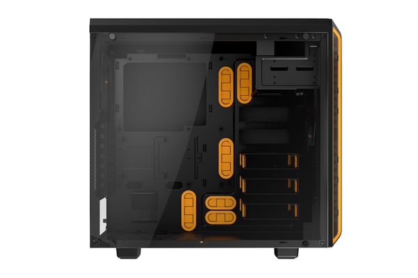 be quiet! BGA03 computeretui del Midi Tower Sidepanel