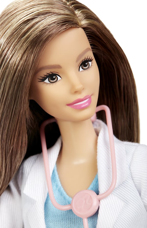 Mattel DKJ12 dukke