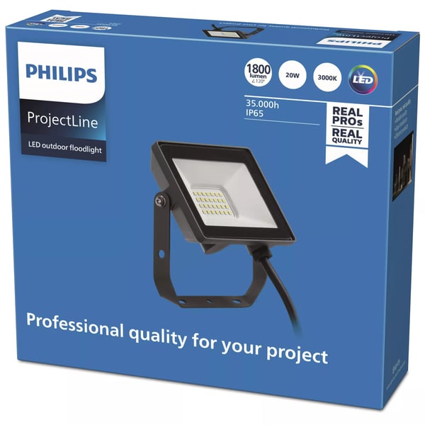 Philips Projektør