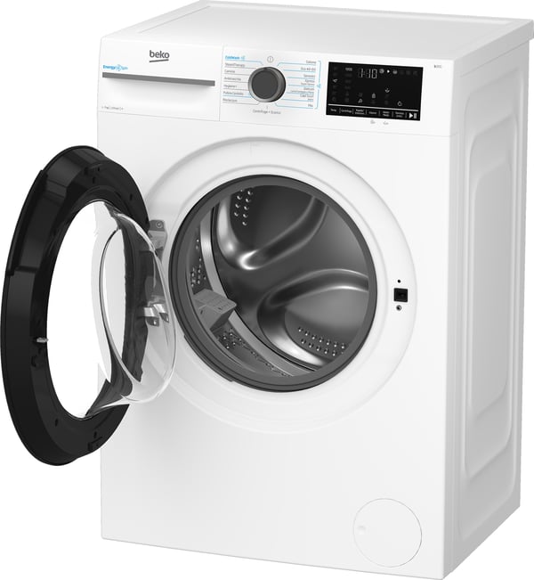Beko BMWSU4721A Pesukone Edestä täytettävä 7 kg 1200 RPM Valkoinen
