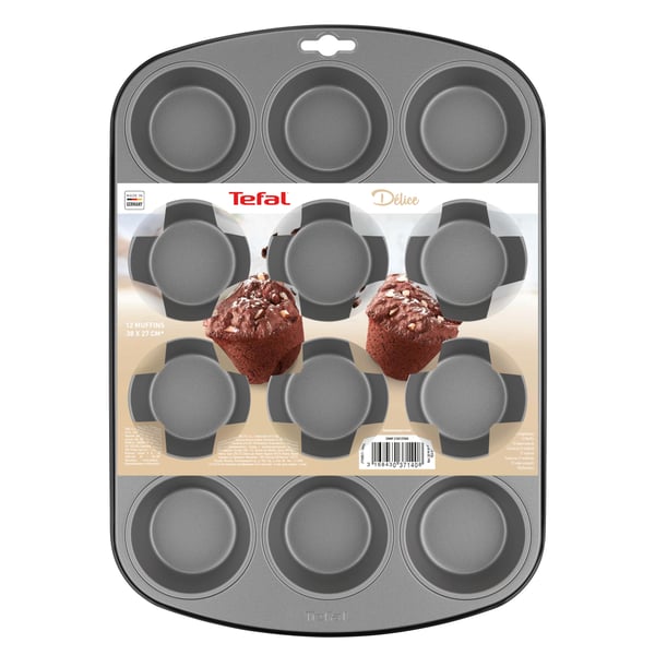 Tefal J17650 Muffinform 1 stk
