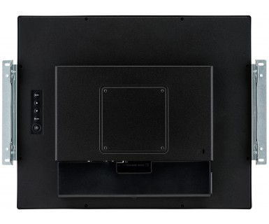 iiyama ProLite TF1934MC-B2X computerskærm 48,3 cm (19") 1280 x 1024 pixel LED Berøringsskærm Sort
