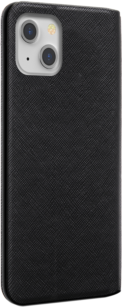 BIG BEN ETUIFIP1361B mobiltelefon etui 15,5 cm (6.1") Folie Sort