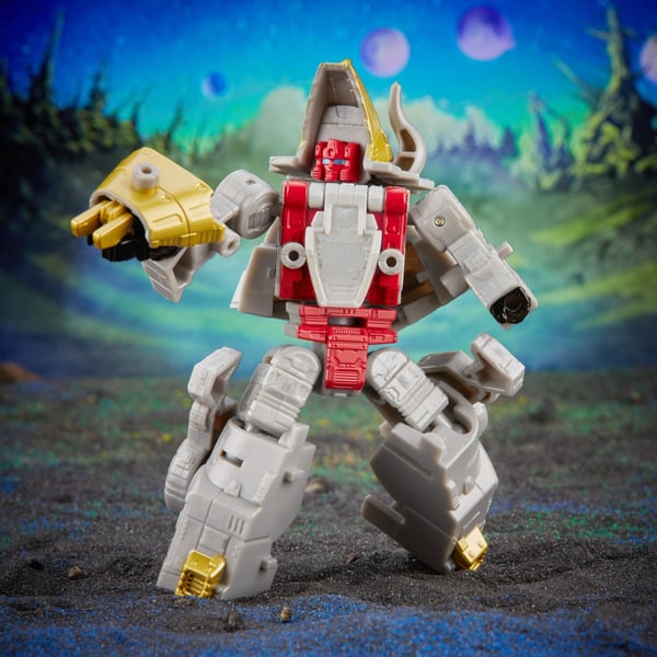 Hasbro Transformers: Legacy Generations Dinobot Slug