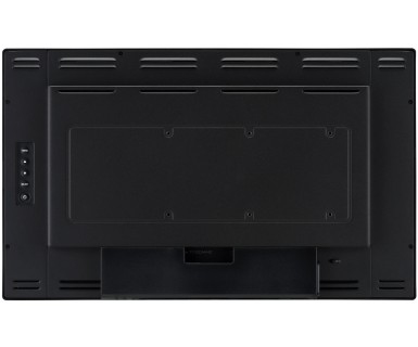 iiyama ProLite TF2234MC computerskærm 54,6 cm (21.5") 1920 x 1080 pixel Fuld HD LED Berøringsskærm Multibruger Sort