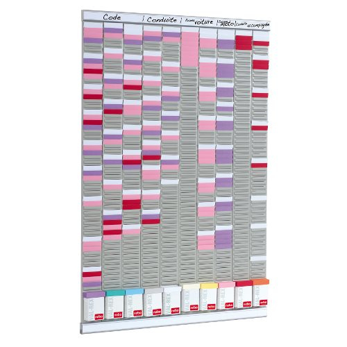 Nobo 2901000 whiteboard