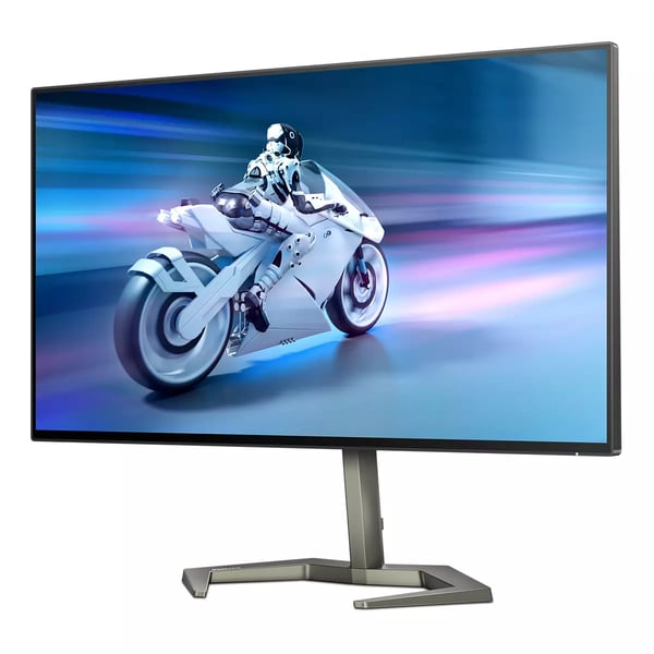 Philips Momentum 27M1F5800/00 tietokoneen litteä näyttö 68,6 cm (27") 3840 x 2160 pikseliä 4K Ultra HD LED Musta