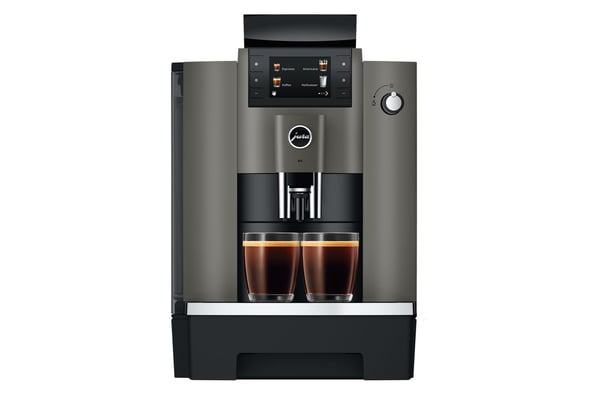 JURA W4 (EA) Fuld-auto Espressomaskine 3 L