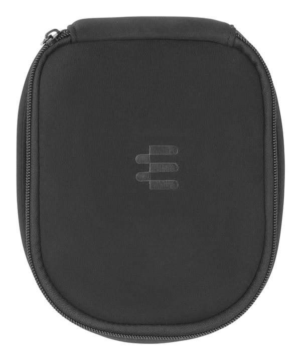 EPOS IMPACT SDW 5031 Kuulokkeet Langaton Pääpanta Toimisto/puhelukeskus USB A-tyyppi Musta