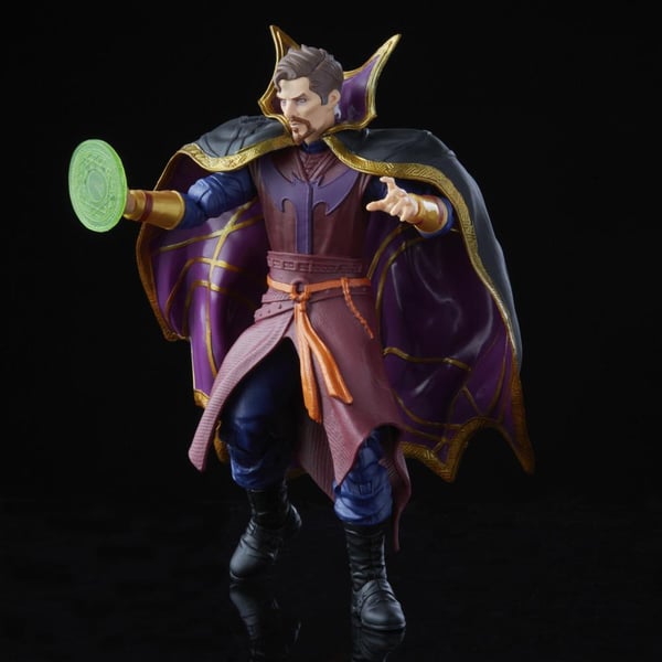 Marvel Legends Series Doctor Strange Supreme