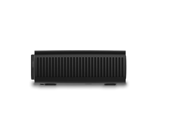Philips NPX320/INT datorprojektorer Standard throw-projektor 250 ANSI-lumen LCD 1080p (1920x1080) Svart