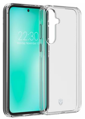 BIG BEN FCFEELGA55T mobiltelefonfodral 16,8 cm (6.6") Mobilskal Transparent
