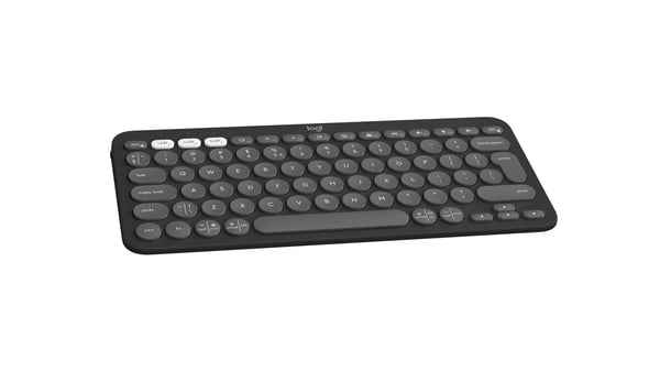 Logitech Pebble Keys 2 K380s