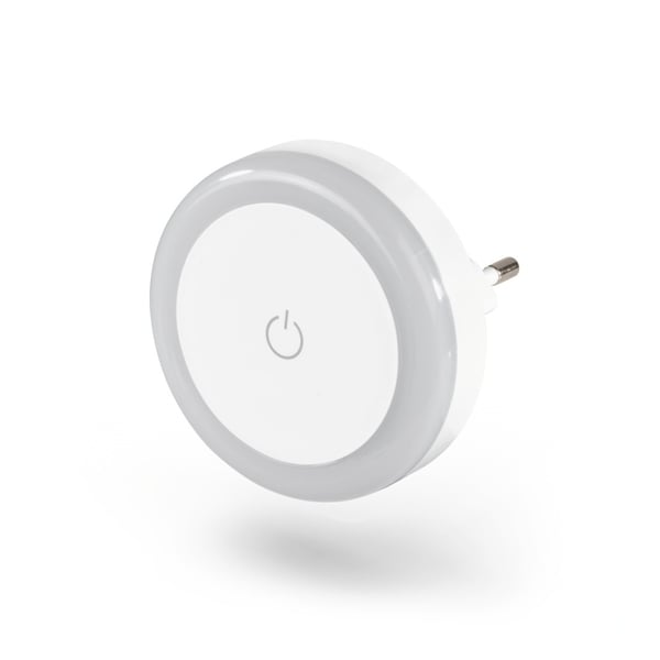 Hama Touch Switch Plug-in nattlampa