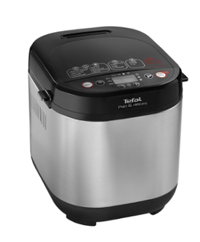 Tefal PF240E leipäkone 610 W Musta
