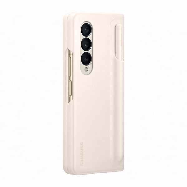 Samsung EF-OF93PCUEGWW mobiltelefonfodral Mobilskal Svart
