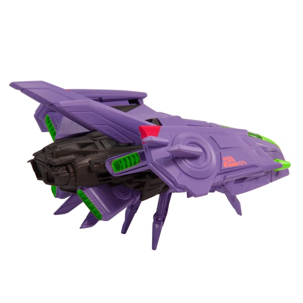 Lightyear HHJ61 leksaksfordon