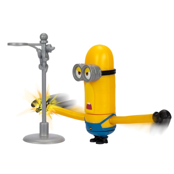 Moose Toys Despicable Me 4 - Action Figure Tim