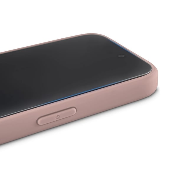 Hama Super Hybrid Klar skærmbeskytter Apple 1 stk