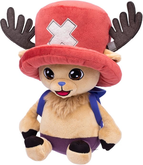 Moose Toys MS63362 täytetty lelu