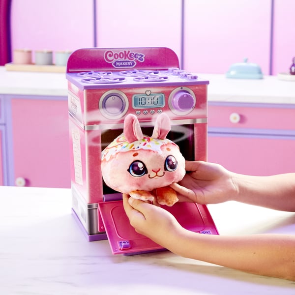 Moose Toys MS23502 legetøjsfigur til børn