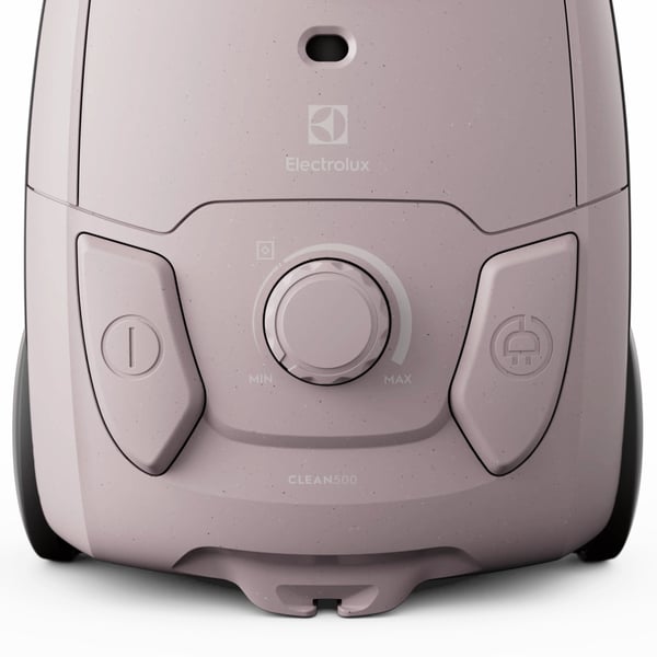 Electrolux EB51C1WP 3 L Tynnyri-imuri Kuiva 750 W Pussiton