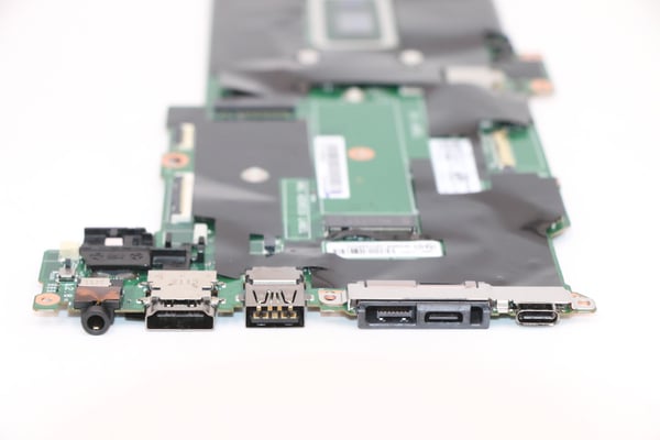 Lenovo 5B21C69252 reservdelar bärbara datorer Moderkort