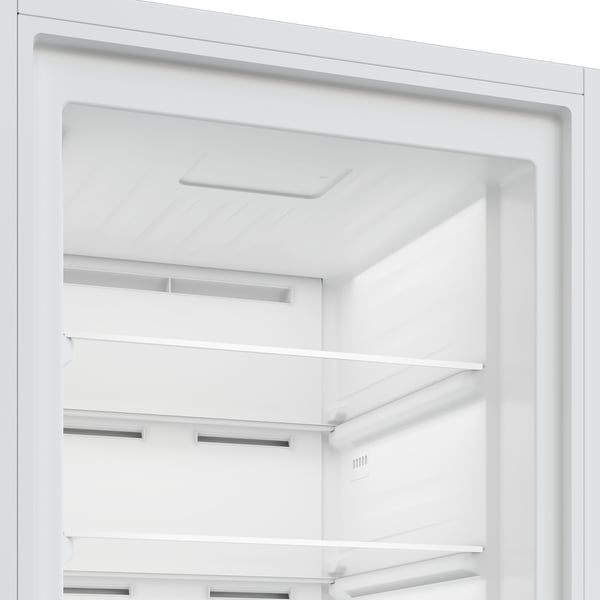 Beko B3RFNE314W frys Frysskåp Fristående 286 l Vit