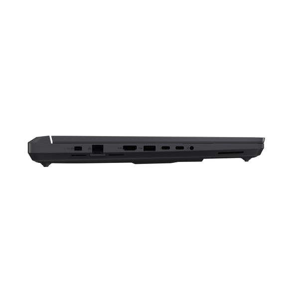 ASUS G615LR-U92BT57CS2 Intel Core Ultra 9 275HX Laptop 40,6 cm (16") WQXGA 32 GB DDR5-SDRAM 1 TB SSD NVIDIA GeForce RTX 5070 Ti Wi-Fi 7 (802.11be) Grå QWERTY Portugisisk