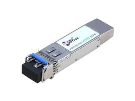 Lanview MO-S+31DLC10D lähetin-vastaanotinmoduuli Valokuitu 10000 Mbit/s SFP+ 1310 nm Lanview MO-S+31DLC10D lähetin-vastaanotinmoduuli Valokuitu 10000 Mbit/s SFP+ 1310 nm